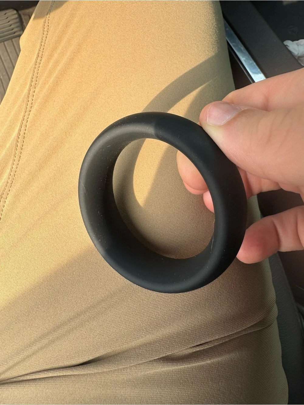 2in Diameter C-ring